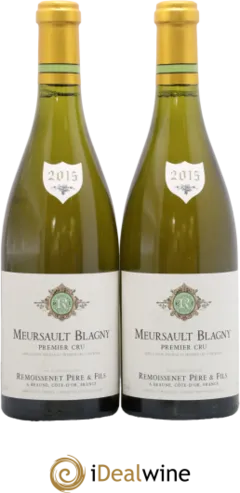 image du vin Blagny