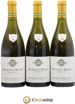 image du vin Blagny