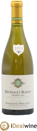 image du vin Blagny