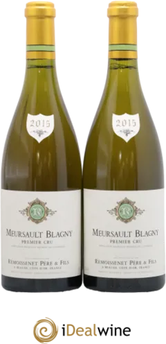 image du vin Blagny