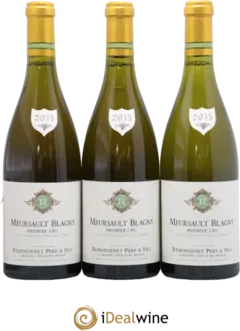 image du vin Blagny