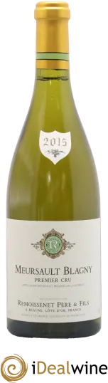 image du vin Blagny
