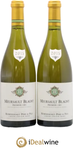 image du vin Blagny