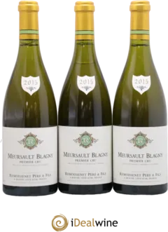 image du vin Blagny