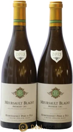 image du vin Blagny