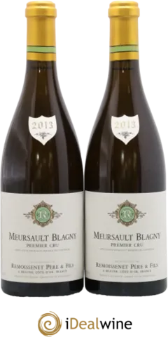 image du vin Blagny