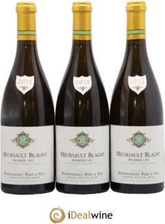 image du vin Blagny