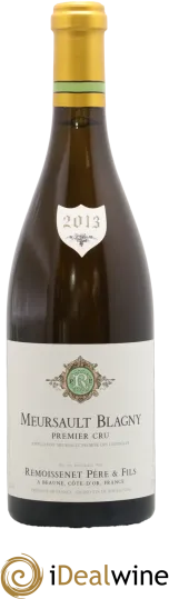 image du vin Blagny