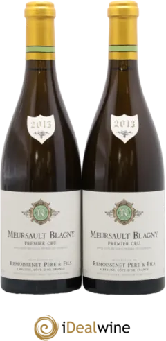 image du vin Blagny