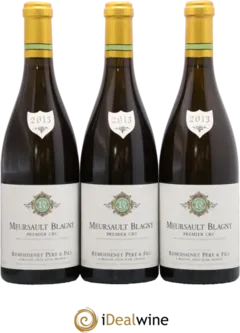 image du vin Blagny