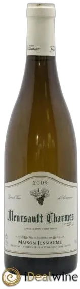 image du vin Charmes Maison Jessiaume