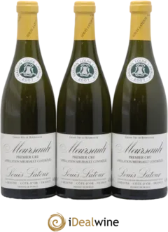 aperçu du vin Louis Latour