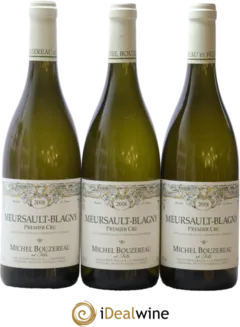 photo du vin Blagny