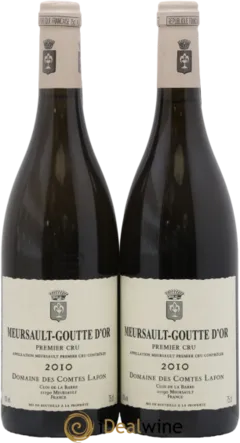 illustration du vin Goutte d'Or