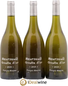 illustration du vin Goutte d'Or