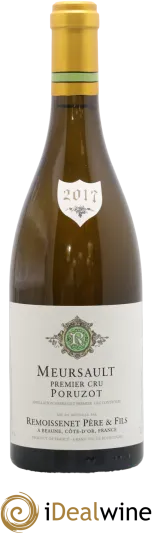 image du vin Poruzots