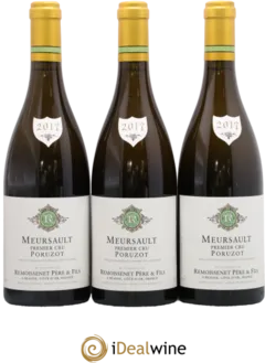 image du vin Poruzots