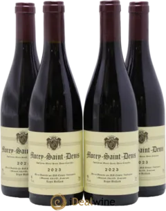 photo du vin Regis Brillard