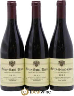 photo du vin Regis Brillard