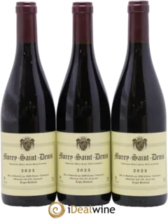 photo du vin Regis Brillard