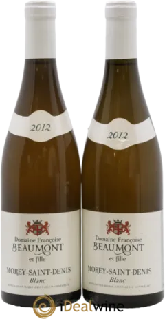 photo du vin Domaine Françoise Beaumont et Fille