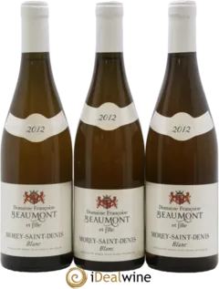 photo du vin Domaine Françoise Beaumont et Fille