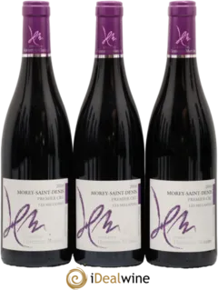 photo du vin les Millandes
