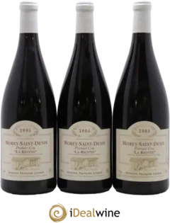 photo du vin La Riotte