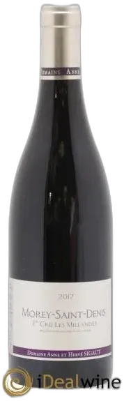 photos du vin Les Millandes