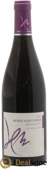 photos du vin Les Millandes