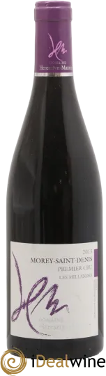 photos du vin Les Millandes