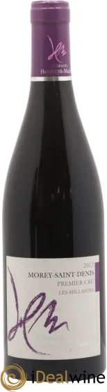 photos du vin Les Millandes