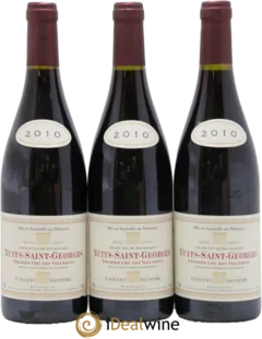 image du vin les Vallerots
