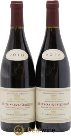 image du vin les Vallerots