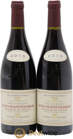 image du vin les Vallerots