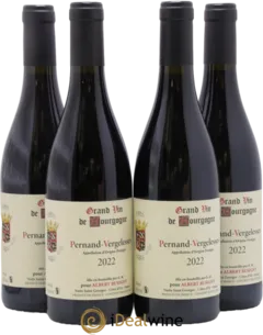 image du vin Albert Busigny