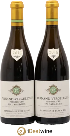 photo du vin en Caradeux