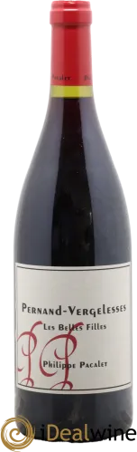photo du vin les Belles Filles