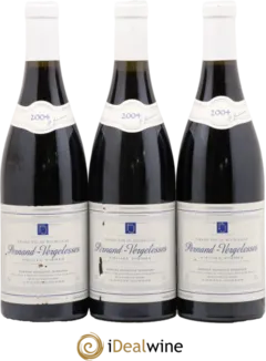 aperçu du vin Vieilles Vignes