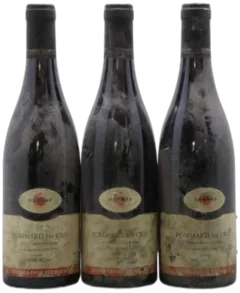 image du vin Les Grands Epenots