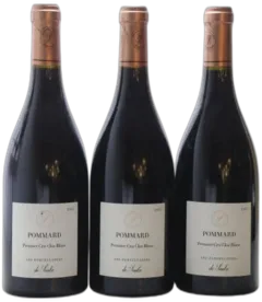 photo du vin Clos Blanc les Parcellaires