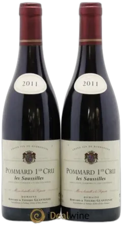 photos du vin Les Saussilles