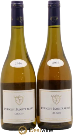 illustration du vin les Meix Fougeray de Beauclair