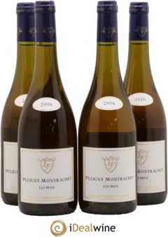 illustration du vin les Meix Fougeray de Beauclair