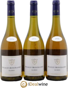 illustration du vin les Meix Fougeray de Beauclair