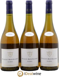 illustration du vin les Meix Fougeray de Beauclair
