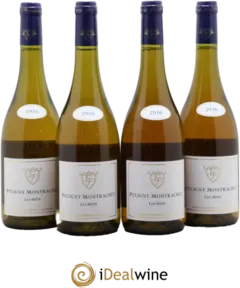 illustration du vin les Meix Fougeray de Beauclair