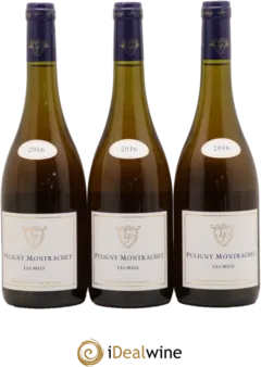 illustration du vin les Meix Fougeray de Beauclair
