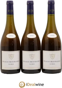 illustration du vin les Meix Fougeray de Beauclair