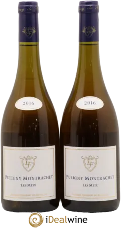 illustration du vin les Meix Fougeray de Beauclair